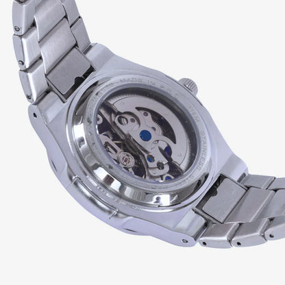 Relógio Masculino Royal Skeleton