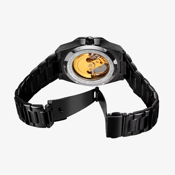 Relógio Masculino King Skeleton