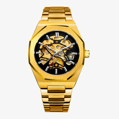 Relógio Masculino King Skeleton