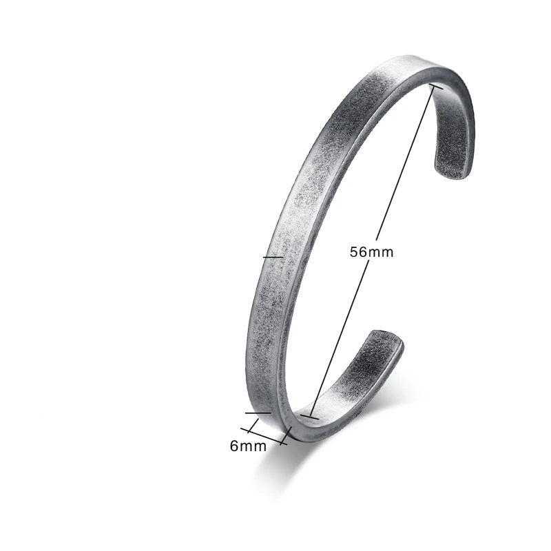 Pulseira Masculina Premium em Aço Inoxidável Dourado
