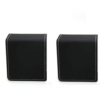 Caixa de Relógios Elegante e Moderna
