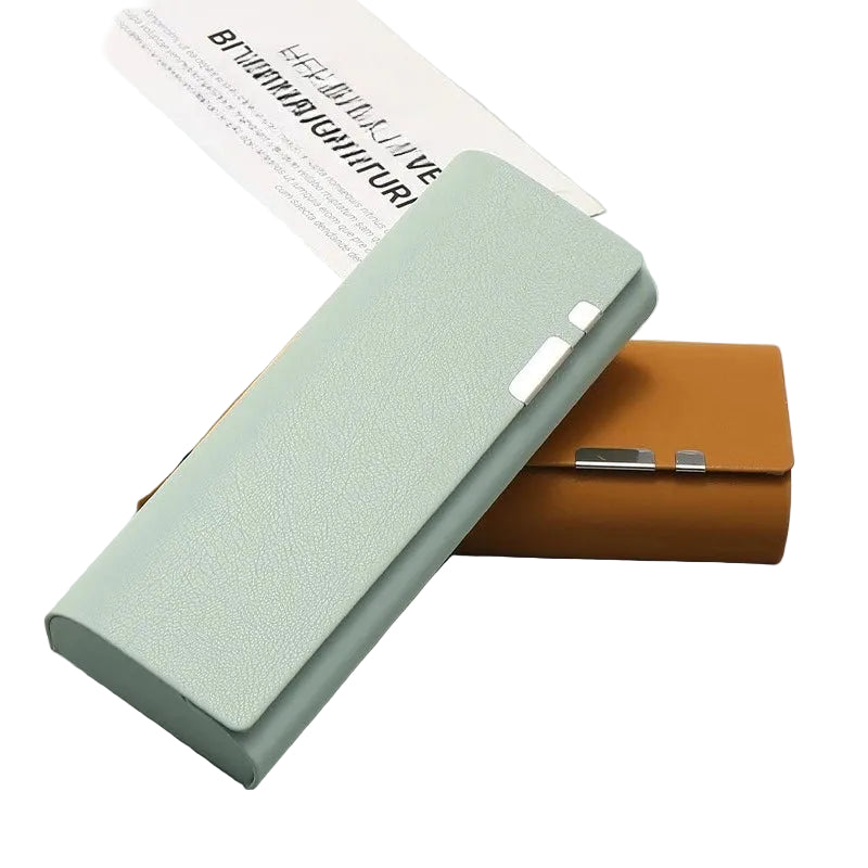 Porta-Óculos Anti-Impacto Portátil