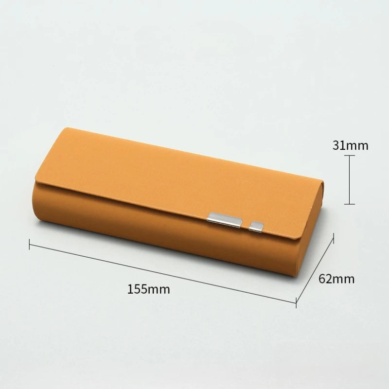 Porta-Óculos Anti-Impacto Portátil