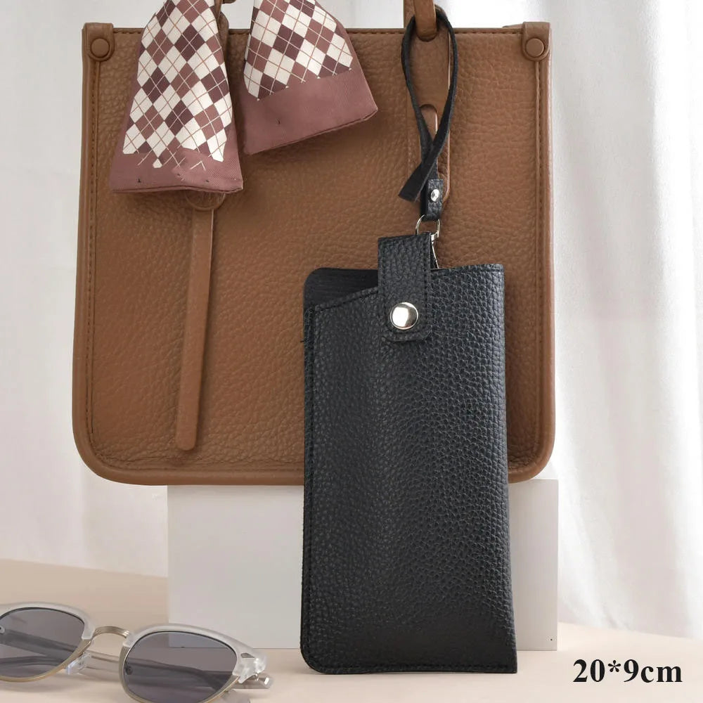 Bolsa Protetora para Óculos