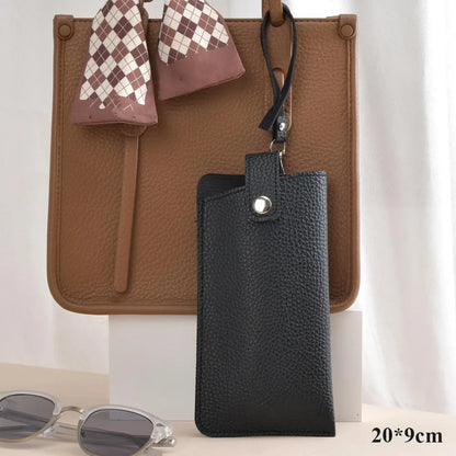Bolsa Protetora para Óculos