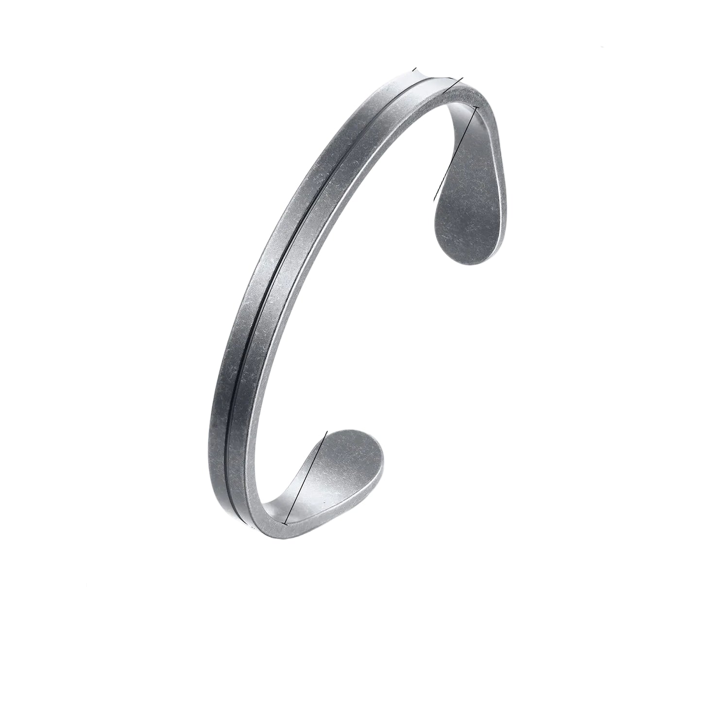 Pulseira Masculina Premium em Aço Inoxidável Dourado