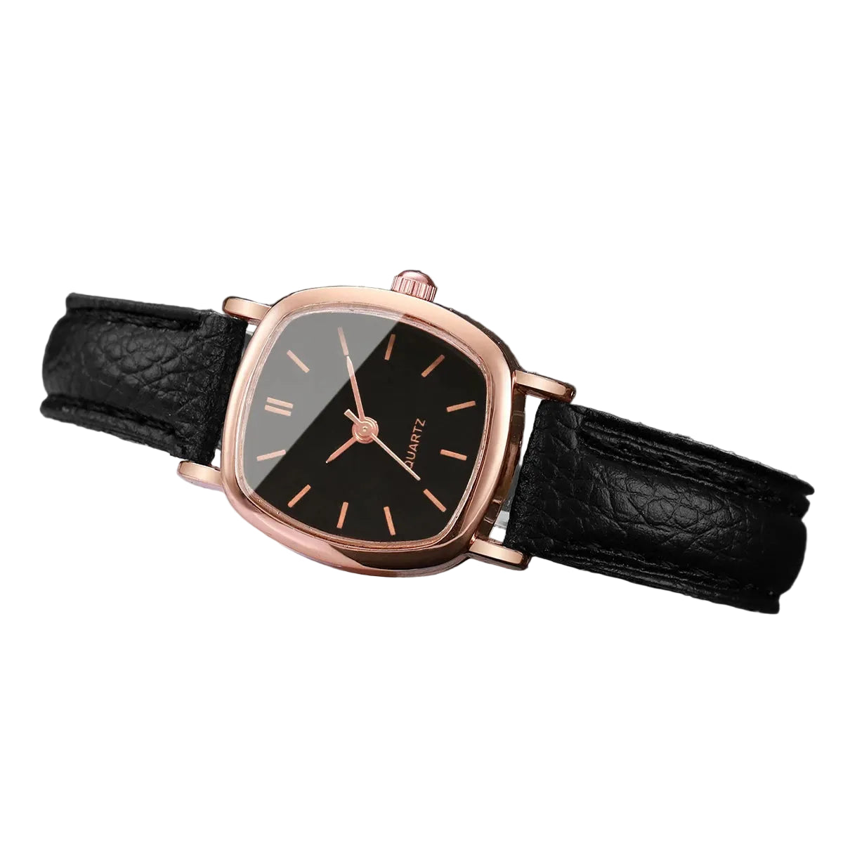 Relógio Feminino Simples e Sofisticado Quartz
