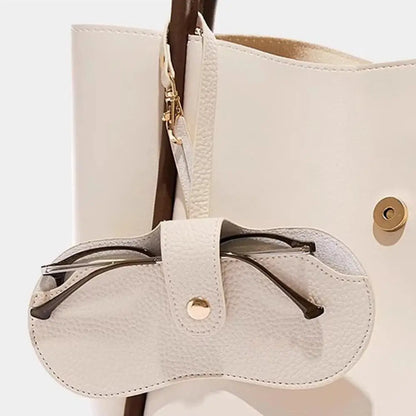 Bolsa Protetora para Óculos