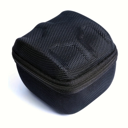 Porta-Relógios Luxuoso com Interior Aveludado