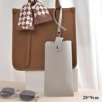 Bolsa Protetora para Óculos