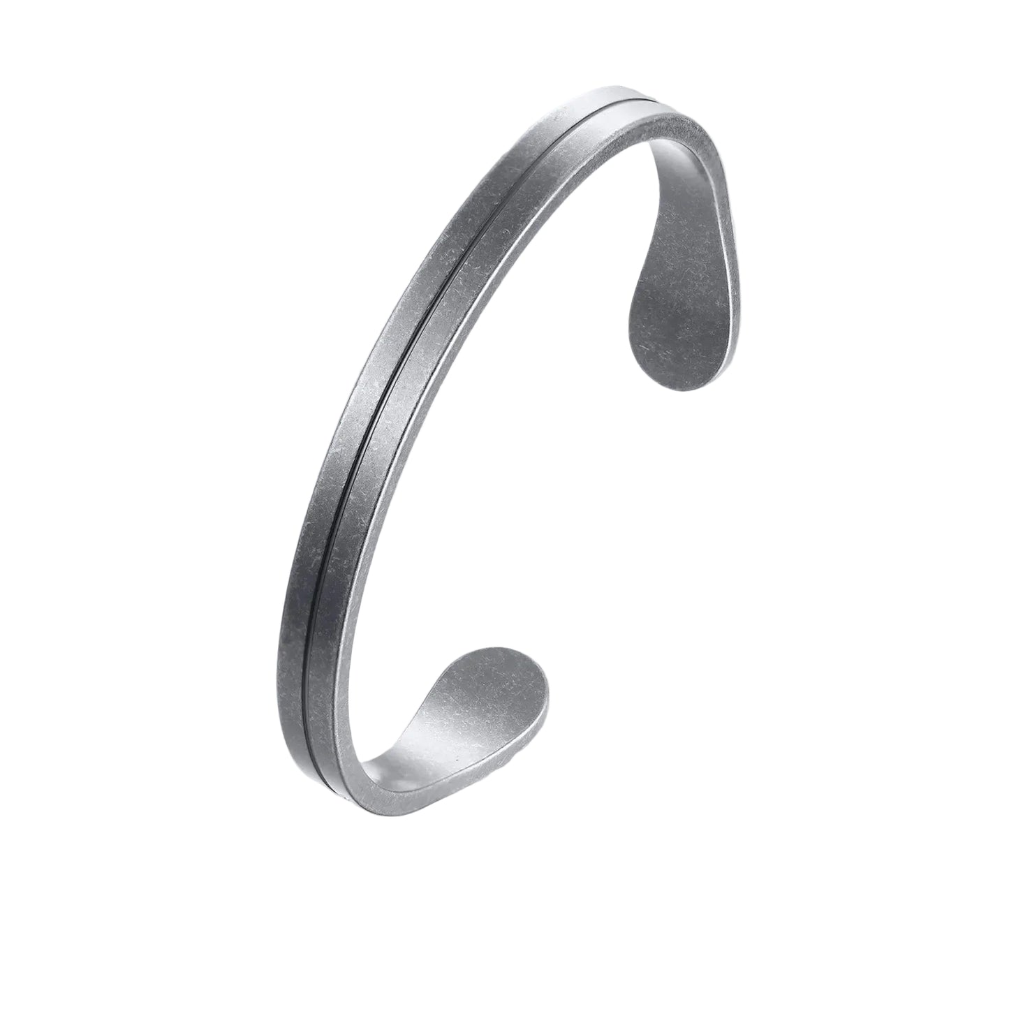 Pulseira Masculina Premium em Aço Inoxidável Dourado