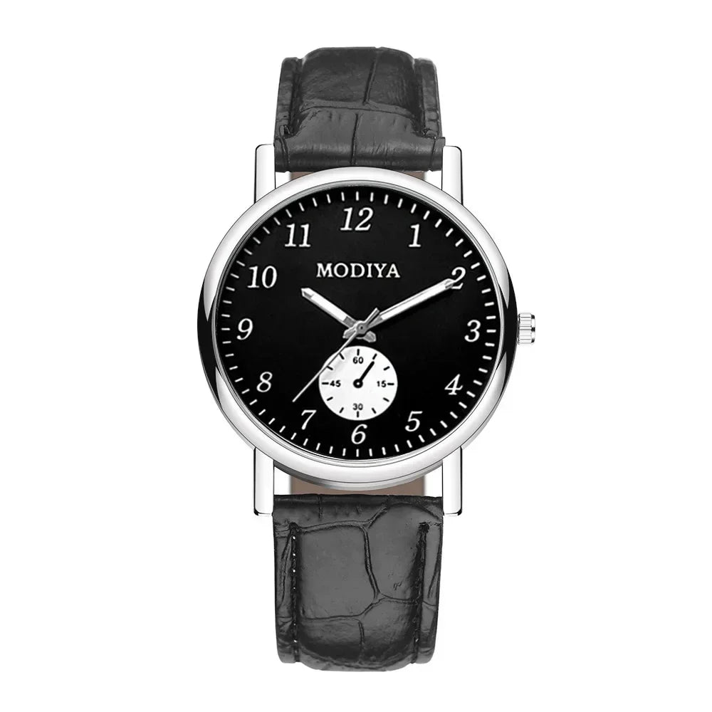 Relógio Analógico Clássico Quartzo