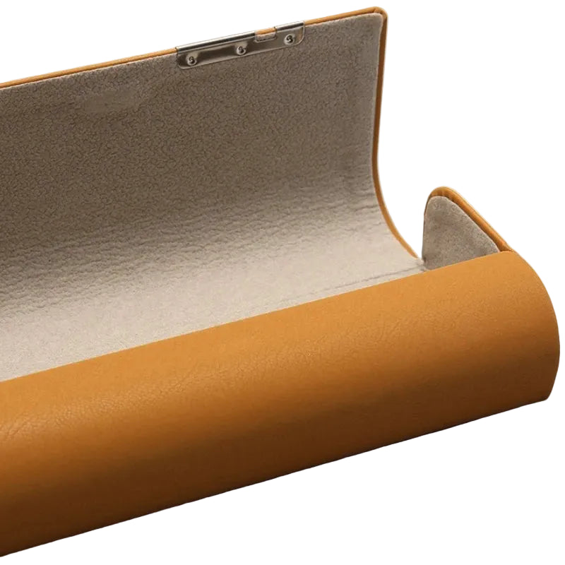 Porta-Óculos Anti-Impacto Portátil