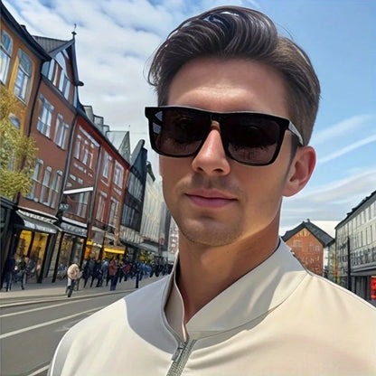 Óculos Fashion Unissex