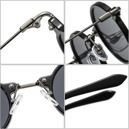 Óculos de Sol - Retrô Grace - UV400