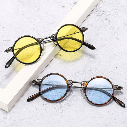 Óculos de Sol - Retrô Grace - UV400