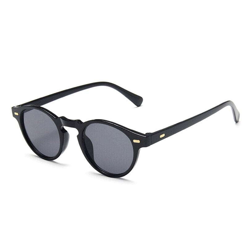 🕶 Óculos de Sol Sunset Strip 2.0 UV400 – Estilo que Brilha ao Entardecer