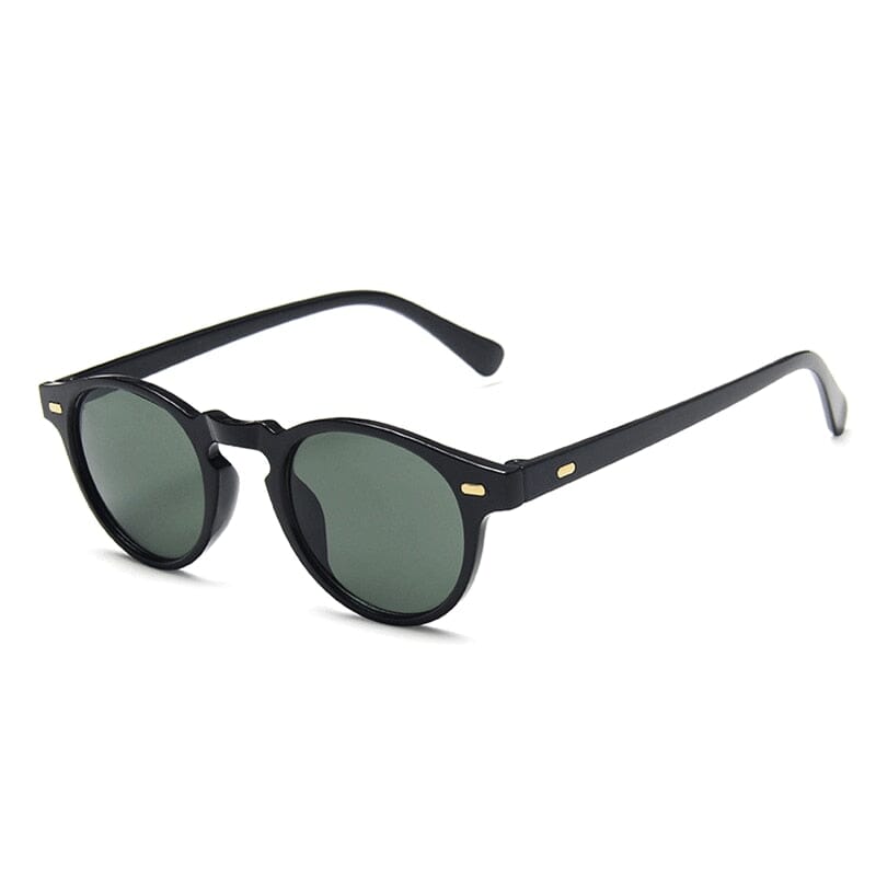 🕶 Óculos de Sol Sunset Strip 2.0 UV400 – Estilo que Brilha ao Entardecer