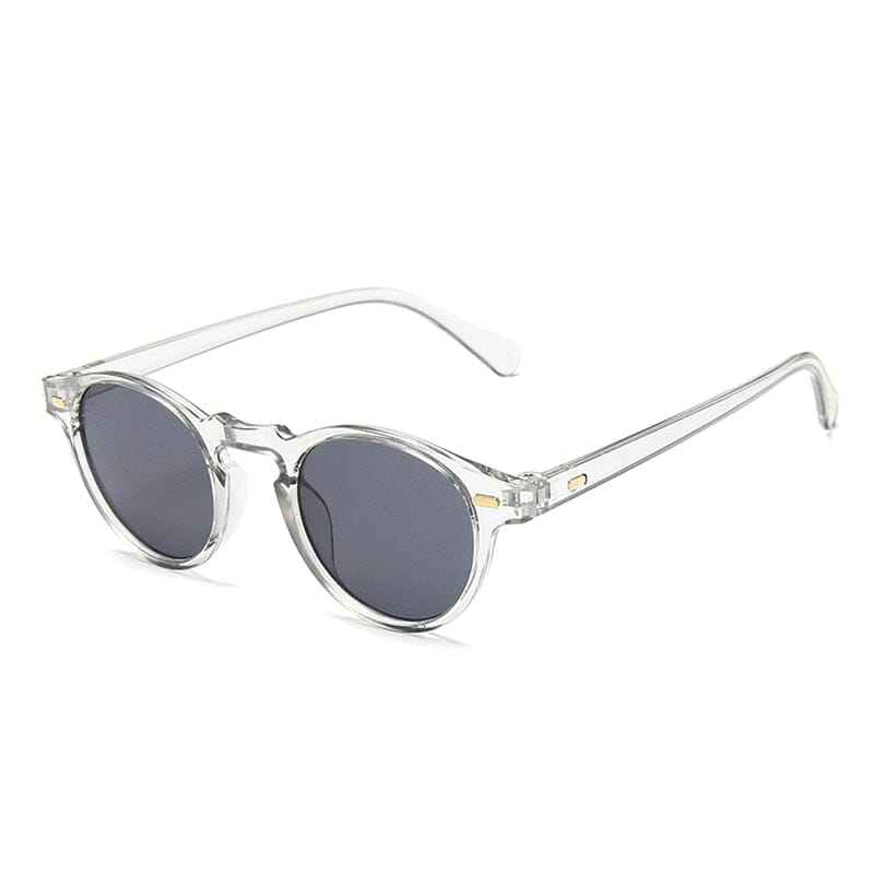 🕶 Óculos de Sol Sunset Strip 2.0 UV400 – Estilo que Brilha ao Entardecer