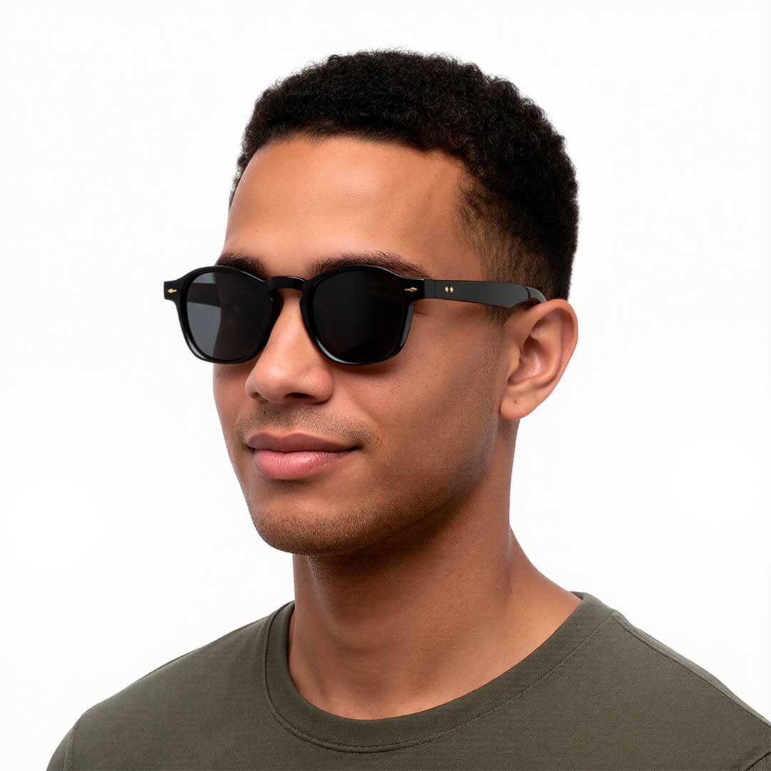 Óculos de Sol - Vintage Landon - UV400