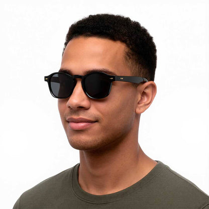 Óculos de Sol - Vintage Landon - UV400