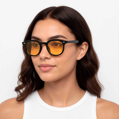 Óculos de Sol - Vintage Paterson - UV400