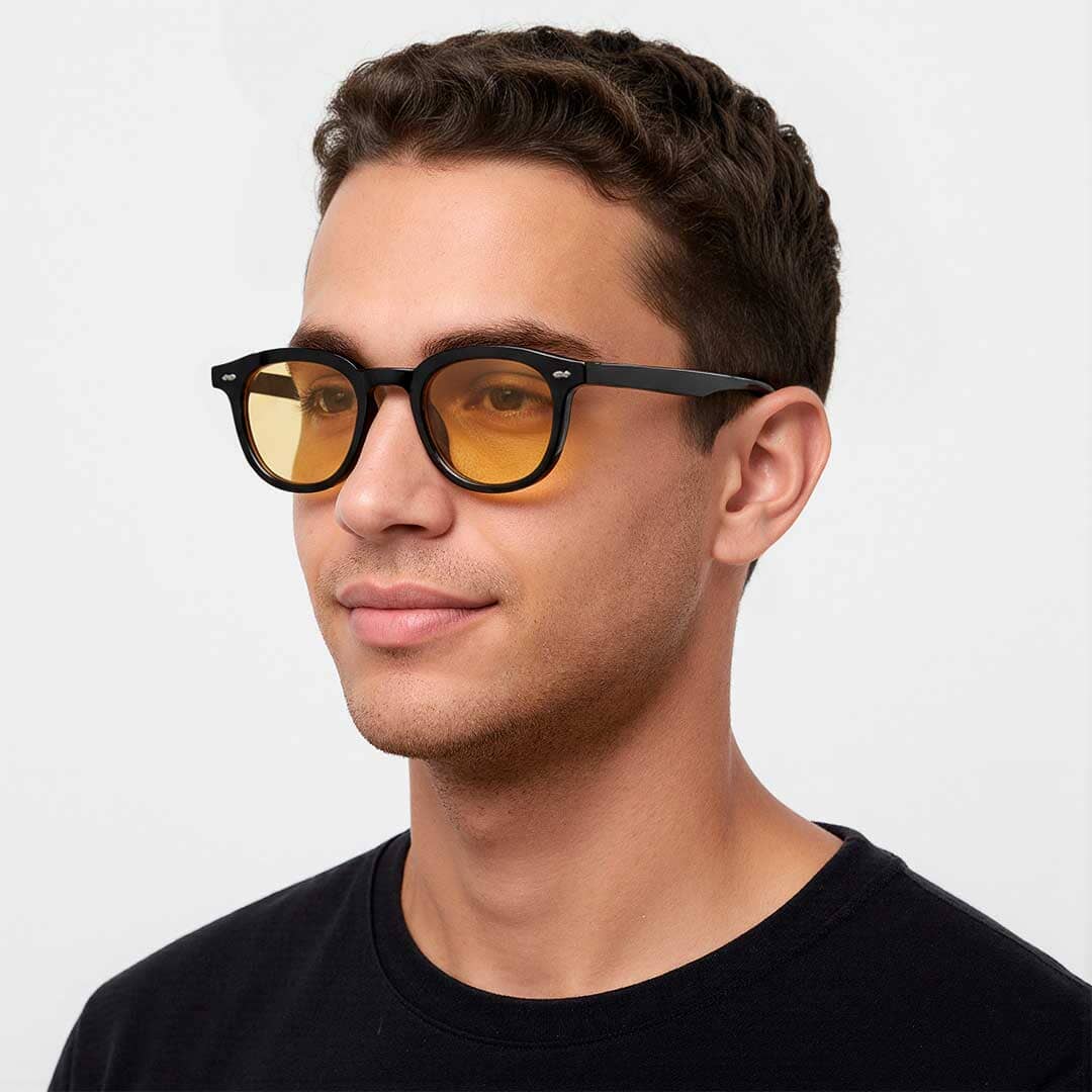 Óculos de Sol - Vintage Paterson - UV400